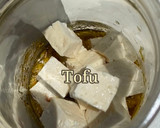 Foto del paso 4 de la receta: Queso Feta Vegano 🧀