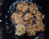 Foto langkah ke 4 dari resep Perkedel Tempe.