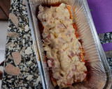 Foto del paso 4 de la receta: Pastel de verano con pollo