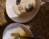 Foto langkah ke 5 dari resep Polpette Cavolo Nero Filante || Kroket Kale Keju Molor.