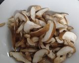 Foto del paso 4 de la receta: Arroz con shiitake