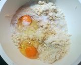 Zserbó recept fázis 1 fotója