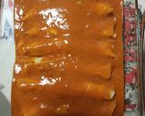Foto del paso 9 de la receta Canelones de San Esteban