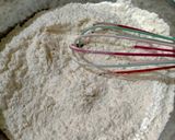 Foto langkah ke 1 dari resep Dadar gulung pandan gula merah.