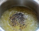 A picture of step 3 of BOTTLE GAURD & DRUMSTICKS HEALTHY SOUP.