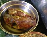 তেল কই (tel koi recipe in bengali) রেসিপি ধাপ - 1 ছবি