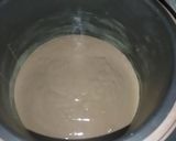 Foto langkah ke 2 dari resep Bolu telur chocolatos.