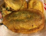 Foto del paso 3 de la receta: Chiles rellenos