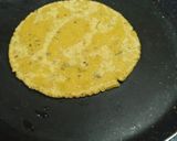 मक्का का मसाला पराठा (makka ka masala paratha recipe in Hindi) रेसिपी चरण 2 फोटो