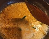 Foto langkah ke 5 dari resep Mie Celor.