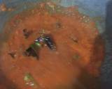 Jengkol Balado langkah memasak 2 foto