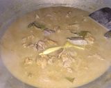 Foto langkah ke 4 dari resep Rendang Daging Sapi.