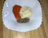 Foto del paso 2 de la receta: Esquites en Air Fryer