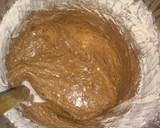 Foto del paso 4 de la receta: Brownies de oreo