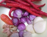 Foto langkah ke 1 dari resep Sayur Tumpang / Lethog.