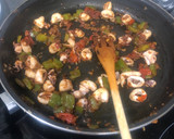 Foto del paso 4 de la receta: Paella de carabineros