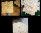 Foto langkah ke 1 dari resep Tempe goreng kriuk #BikinRamadanBerkesan.