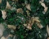 Foto del paso 5 de la receta: Espinacas gratinadas (vegetarianas)