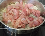 Foto del paso 6 de la receta: Pilaf de pollo (Arroz con pollo y especias)