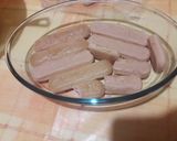 Foto del passaggio 5 della ricetta Tiramisù a modo mio