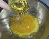 صورة لخطوة 3 من وصفة خبز الباي 😋