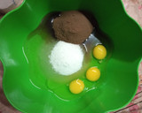 Foto del paso 1 de la receta: Brownie Casero