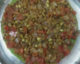 ખીચડી પાલક અને સ્વીટકોર્ન ફ્યુઝન ઢોકળા રેસીપી સ્ટેપ7ફોટો