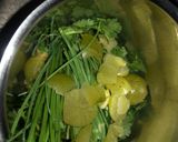 आँवला चटनी (Amla Chutney recipe in Hindi) रेसिपी चरण 1 फोटो