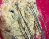 Foto langkah ke 4 dari resep Banana Soft Cookies.