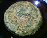 Foto del paso 3 de la receta: Tortilla de acelga