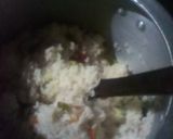 ভেজ পোলাও(veg pulao recipe in Bengali) রেসিপির ধাপ 2 ছবি
