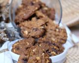 Foto langkah ke 7 dari resep Cookies Gula Aren.