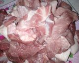 Foto del paso 2 de la receta: Guisado de puerco