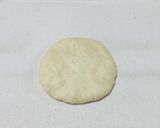 A picture of step 4 of Fluffy Butter Rolls.