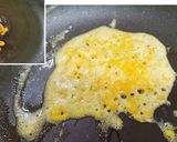 「鹹蛋炒苦瓜」下酒菜金沙苦瓜的食譜步驟3照片