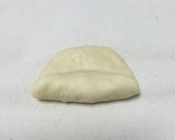 A picture of step 5 of Fluffy Butter Rolls.