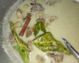 Foto langkah ke 4 dari resep Soto Betawi.