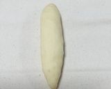 A picture of step 7 of Fluffy Butter Rolls.