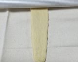 A picture of step 8 of Fluffy Butter Rolls.