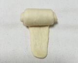 A picture of step 9 of Fluffy Butter Rolls.