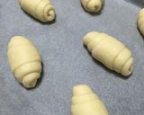 A picture of step 10 of Fluffy Butter Rolls.