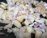 صورة لخطوة 2 من وصفة كبدة الخروف والفشات بطريقة ولا غلطة 😍