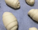 A picture of step 11 of Fluffy Butter Rolls.