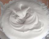 A picture of step 1 of Vickys Chocolate Mousse 2, Gluten, Dairy, Egg, Soy & Nut-Free.