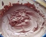 A picture of step 3 of Vickys Chocolate Mousse 2, Gluten, Dairy, Egg, Soy & Nut-Free.