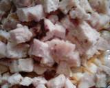 Buffalo Chicken Dip