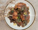 Foto langkah ke 4 dari resep Ayam Kecap Inggris Simple.