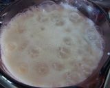 Foto del paso 3 de la receta: Chicha de Arroz