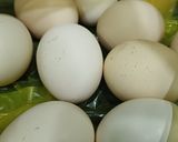 Hình bước làm 2 của món Phở gà