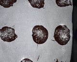 Foto del paso 7 de la receta Galletas Brownie